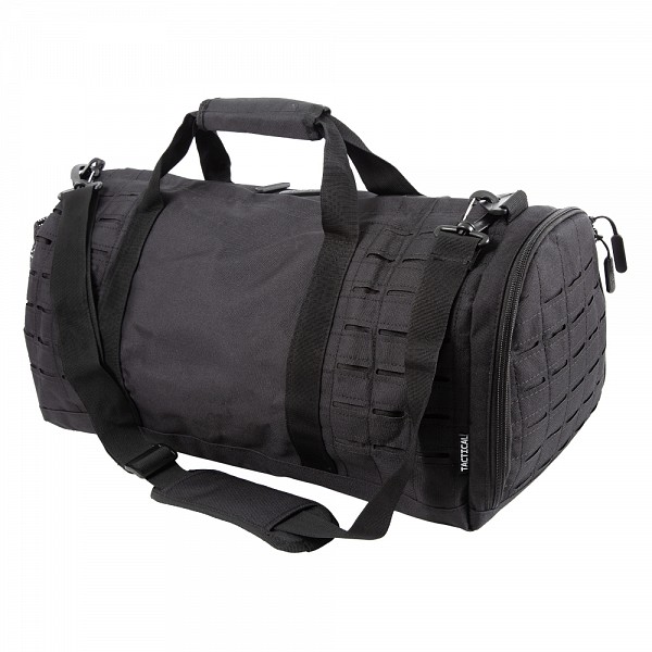  Amila Duffel Warrior's Bag 56x25x26cm  95349