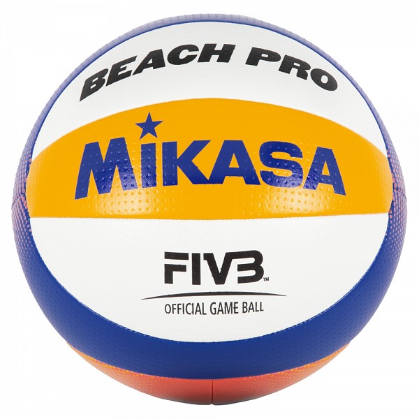  Beach Volley Mikasa BV550C No 5 FIVB Approved 41819