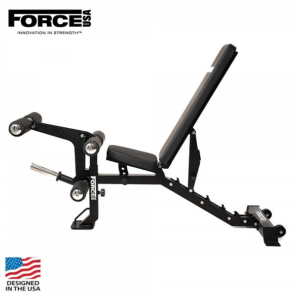   Force USA MyBench F-MR-FID-V2 -6151