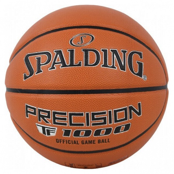   Indoor Spalding Precision TF 1000  7 76-810Z1