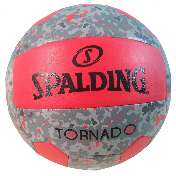  Volley Spalding Tornado No 5 72-343Z1