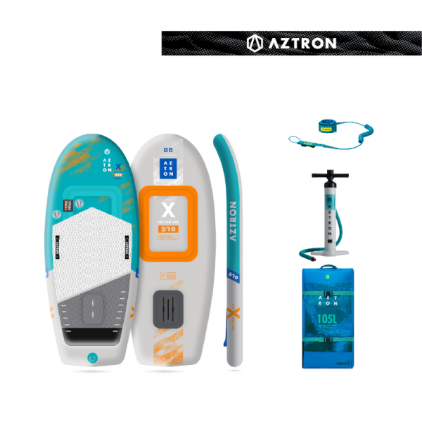  SUP Aztron Falcon Air X Sup Foil / Wing Foil 178cm AS-211F