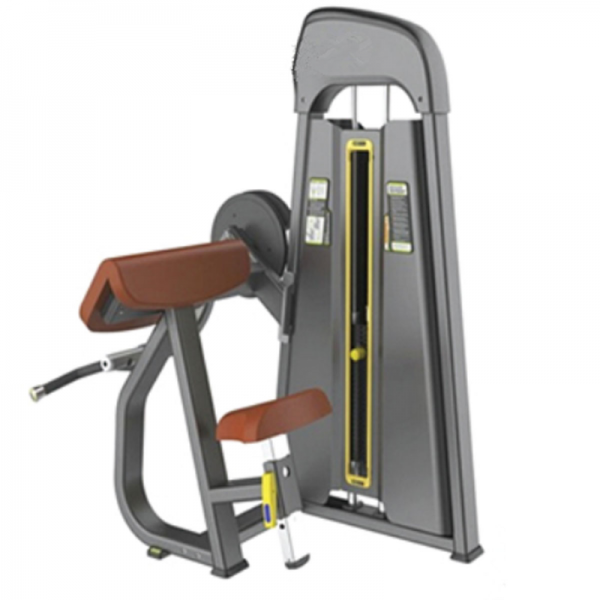   Viking Biceps Curl Machine K-7