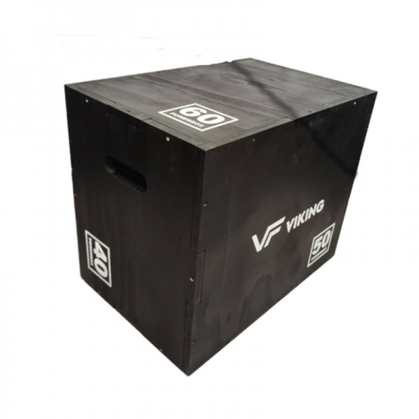   Crossfit Box Viking PB-2