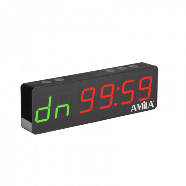  Amila Pocket Gym Timer 41910