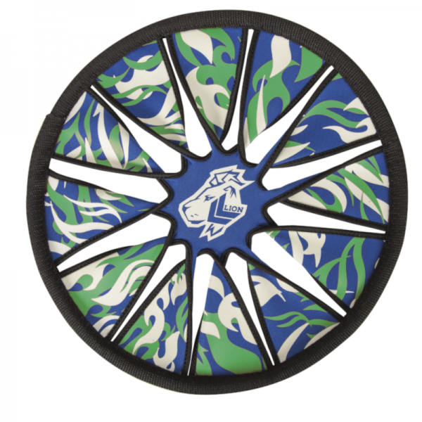  Frisbee Lion Ocean Venus 99626