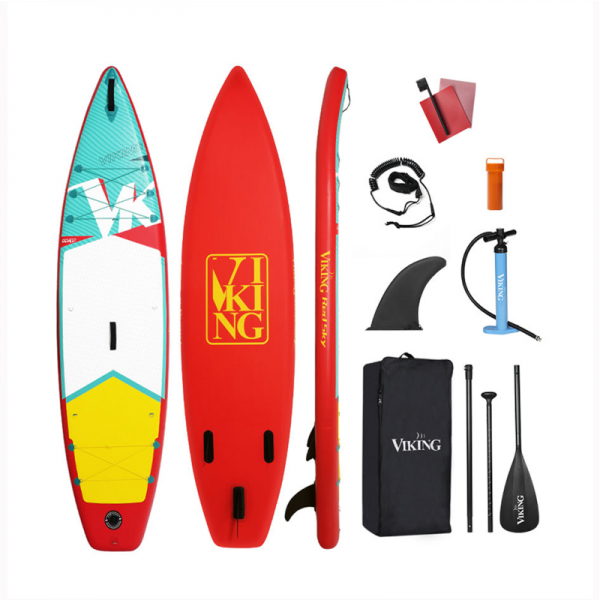  SUP Viking Red Sky 320cm 105742