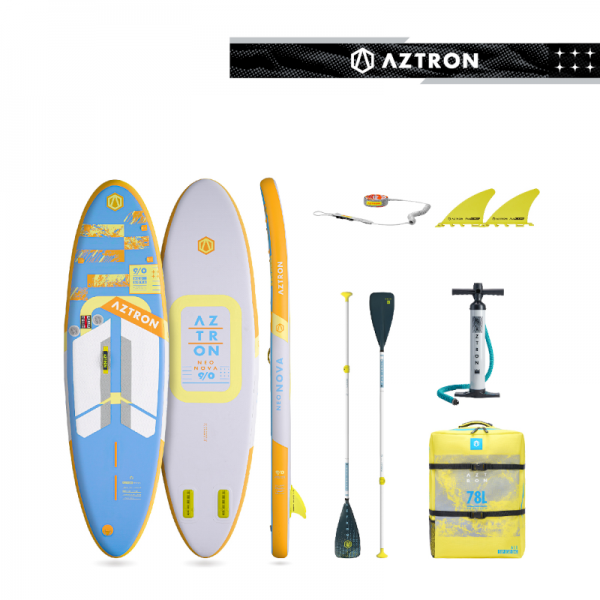  SUP Aztron Neo Nova 274 cm AS-019