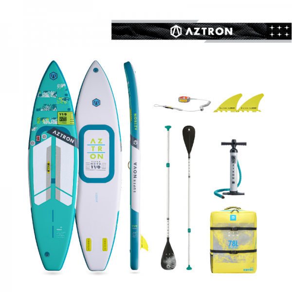  SUP Aztron Super Nova 335cm AS-023