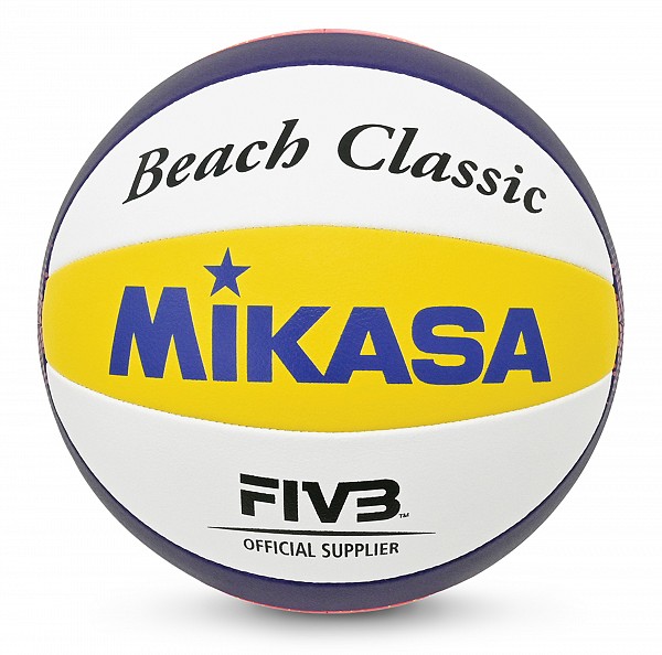  Beach Volley Mikasa BV551C Official Game Ball Replica 41818