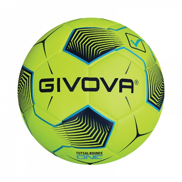   Futsal  Givova Bounce One Fluo