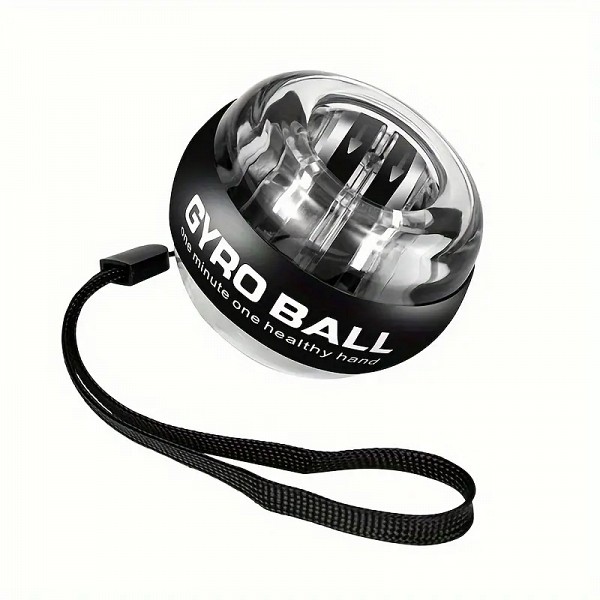    Level-S Gyro Ball