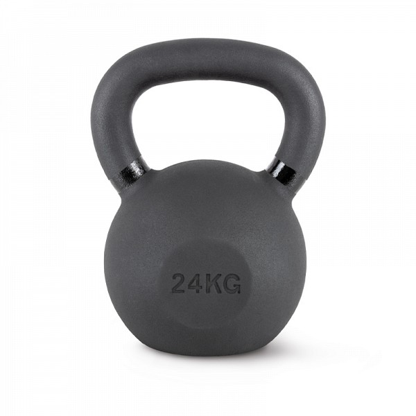 Kettlebell Amila Cast Iron 24Kg 44687