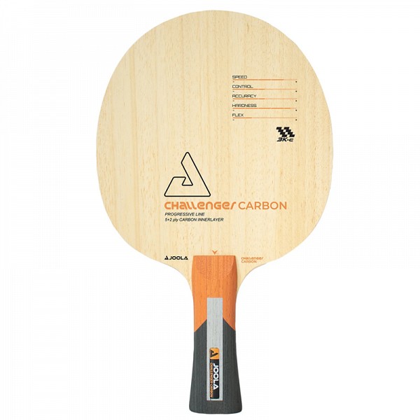   Progressive Joola Wood Challenger Carbon 61562