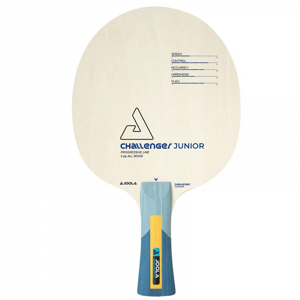   Progressive Joola Wood Challenger All Junior 61490