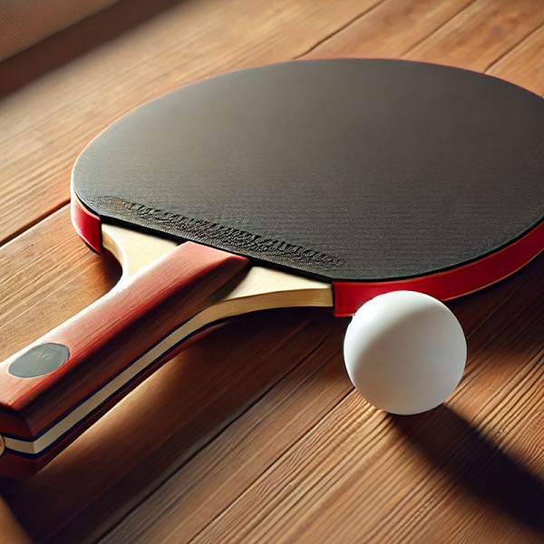   Ping Pong  ?