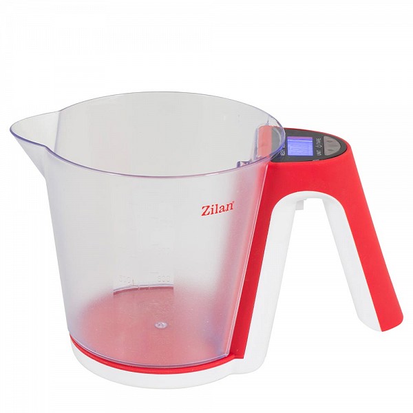  M M Z Zilan 1.2lt  ZLN7788-RED