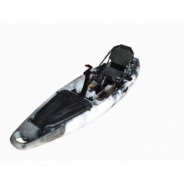 Professional Fishing Kayak -  K   GOBO Dofine