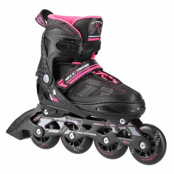 Inline Skates Nils Extreme NA 11002 / Small 31-34