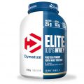  Dymatize Elite 100% Whey 2100g Smooth Banana 101264