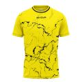   Givova Grafite Yellow/Black