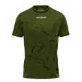   Givova Grafite Military Green