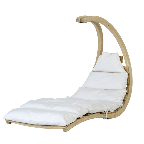   Amazonas Swing Lounger Creme