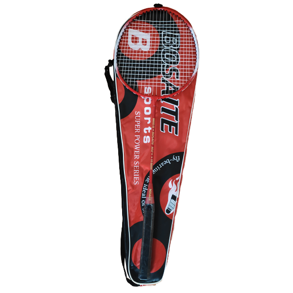  Badminton Level-S Bosaite302-Red