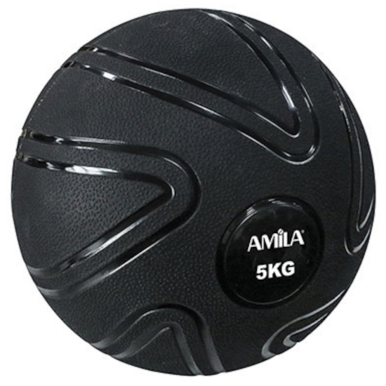 Medicine Ball Amila Slam Ball 5kg 90804