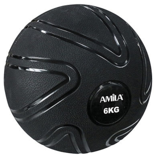 Medicine Ball Amila Slam Ball 6kg 90805