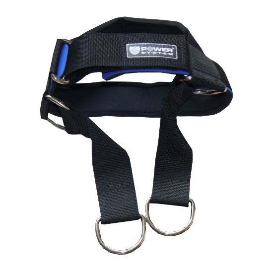   Power System Head Harness PS-4039