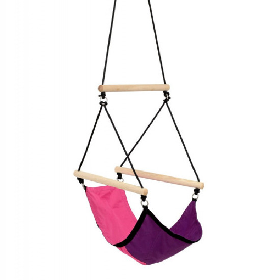    Amazonas Kids Swinger Pink