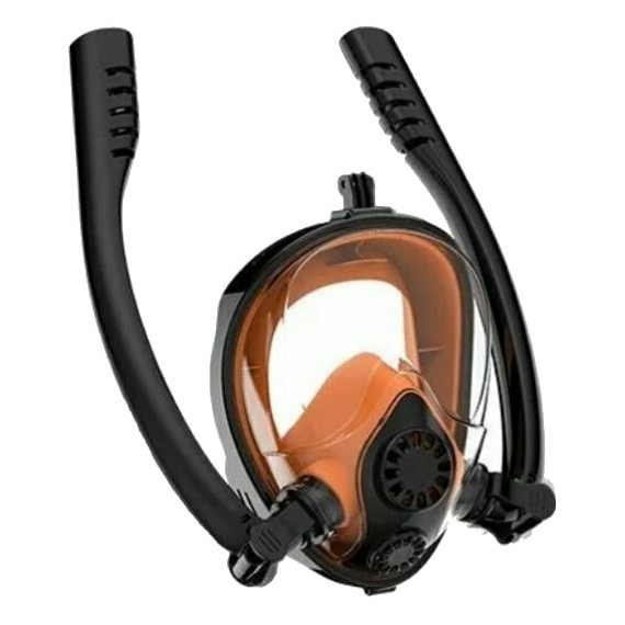   X-Dive Full Face Dual / 61052