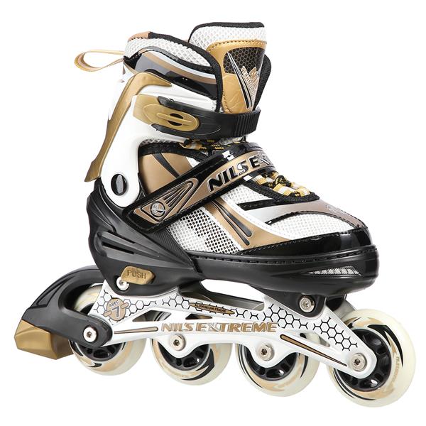 Inline Skates Nils Extreme NA 1123 No 39-42 /