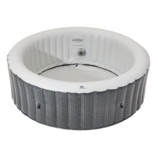  Spa MSpa Ottoman 4 + 2  105805