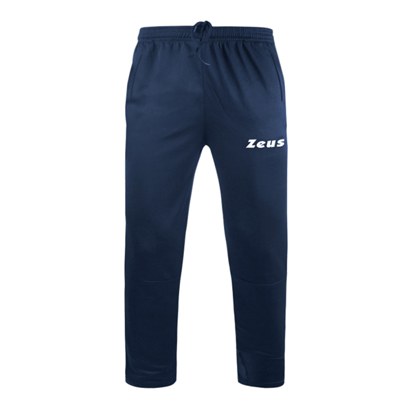  Zeus Pantalone Start Blue