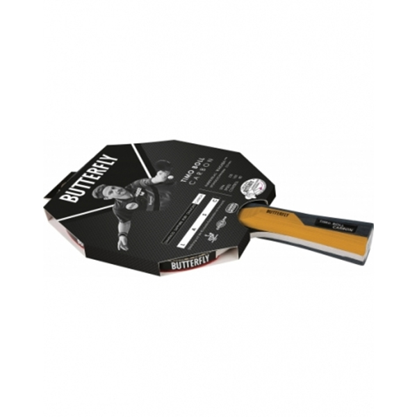  Ping Pong Butterfly Timo Boll Carbon 97167