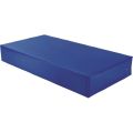   -  200x150x30cm Safe Fall Blue