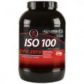  Oxygen Nutrition ISO 100 Pro Zero 1000g Belgian Chocolate 101300