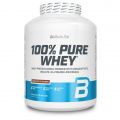  Biotech USA 100% Pure Whey 2270g Coconut Chocolate 102432