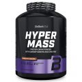  Biotech USA Hyper Mass 2270g Caramel Cappuccino 101073