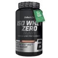  Biotech USA Iso Whey Zero Black 908g Vanilla 104164