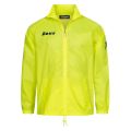    Zeus Rain Yellow Fluo