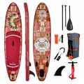  SUP Viking Tomahawk Touring MLS SL 365cm 105255