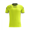   Zeus Mida Yellow Fluo/Black