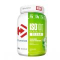  Dymatize ISO 100 Hydrolyzed Clear 900g 106102 Green Apple