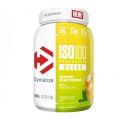  Dymatize ISO 100 Hydrolyzed Clear 900g 106102 Lemon Ice Tea