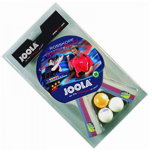  Ping Pong Joola Rosskopf 54805