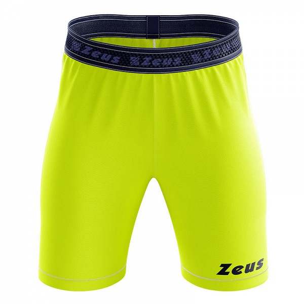   Zeus Elasticpro Yellow Fluo