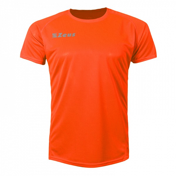    Zeus Maglia Fit Orange